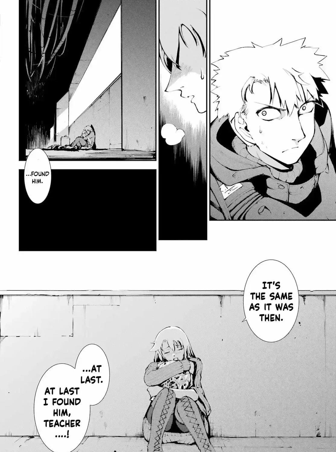 Moscow 2160 Chapter 24 page 11 - 