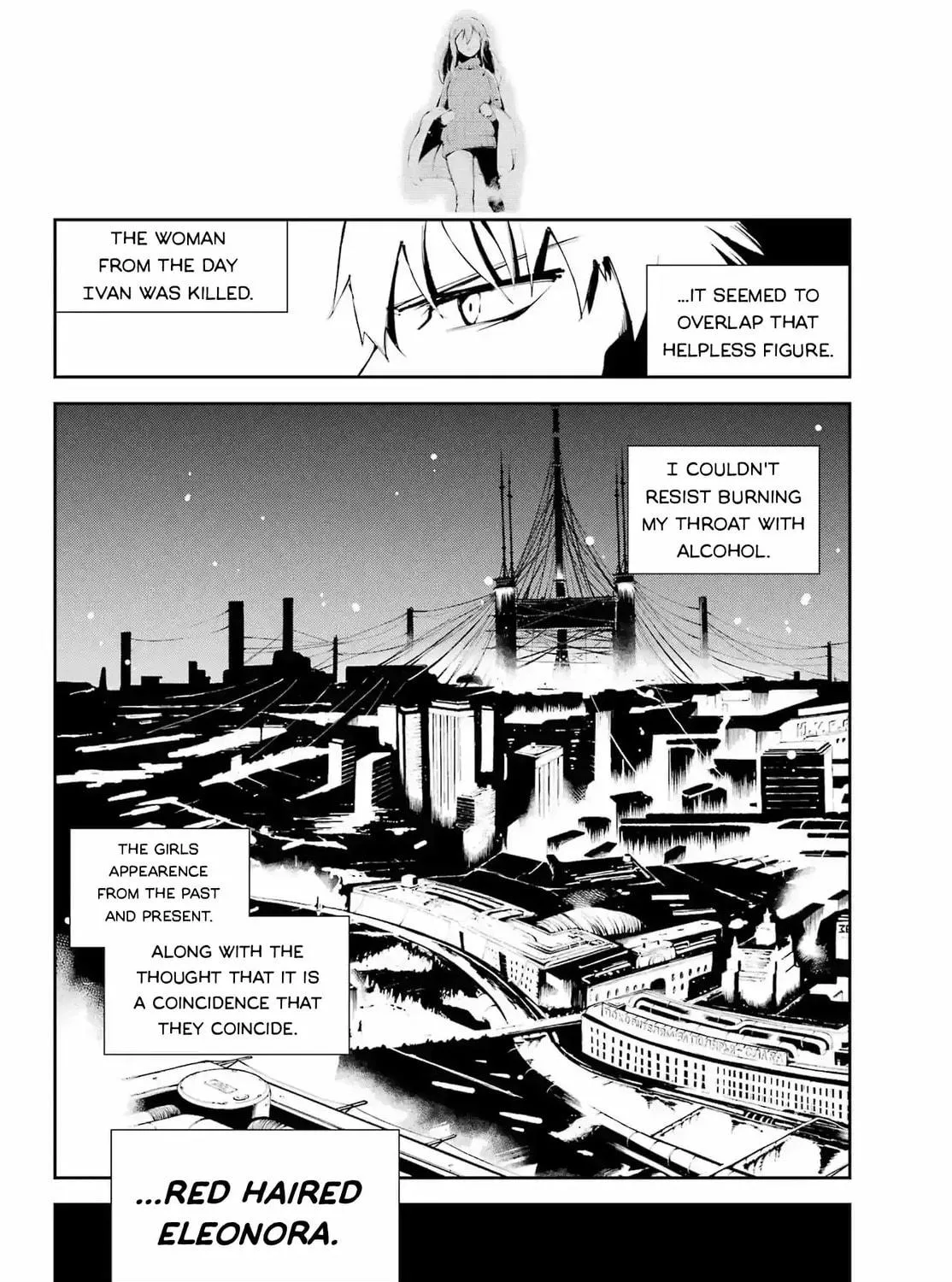 Moscow 2160 Chapter 24 page 23 - 
