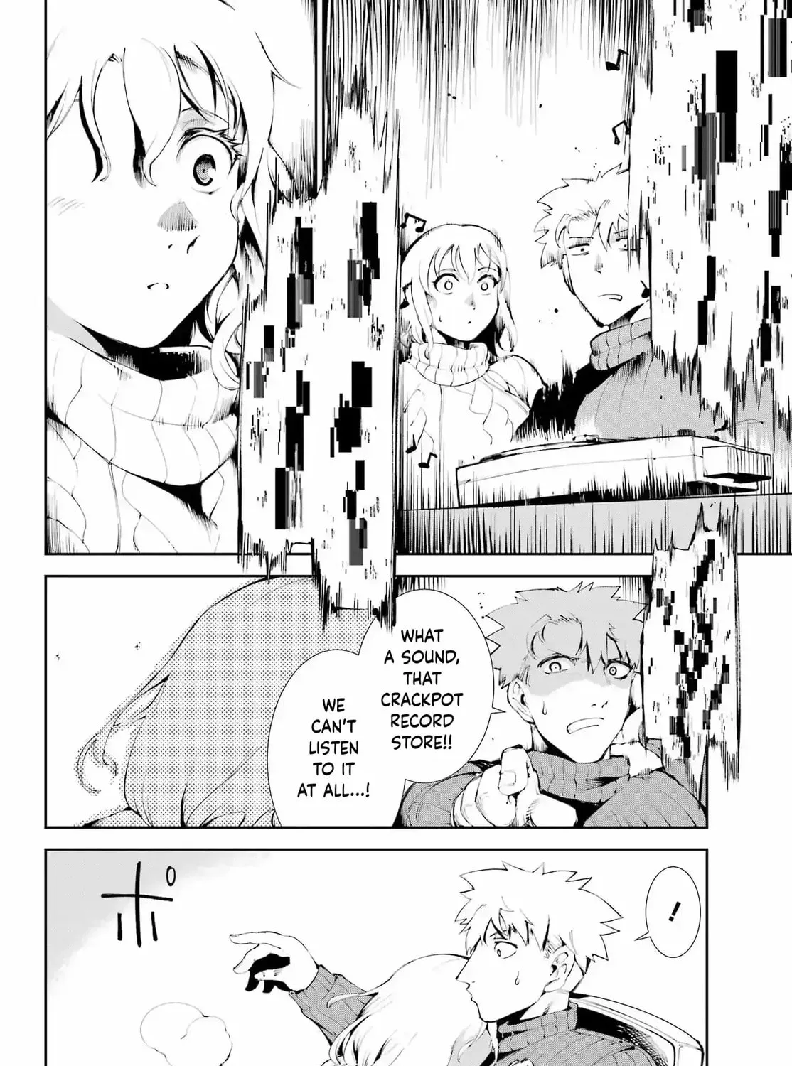 Moscow 2160 Chapter 24 page 39 - 