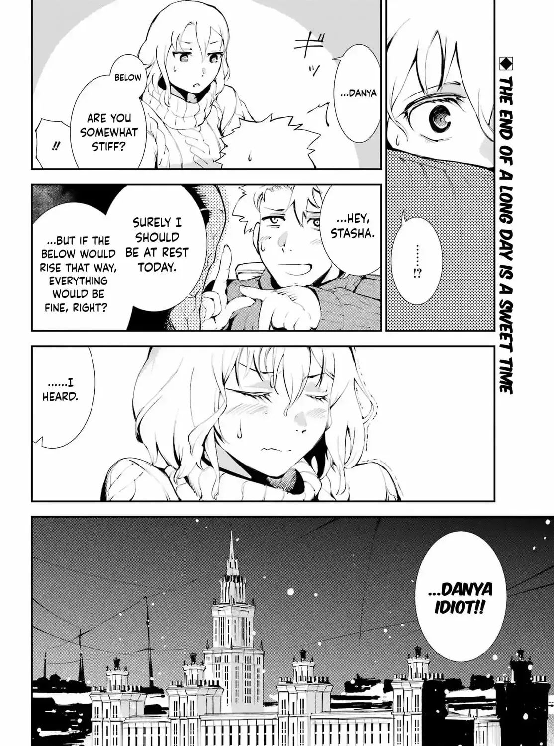 Moscow 2160 Chapter 24 page 43 - 