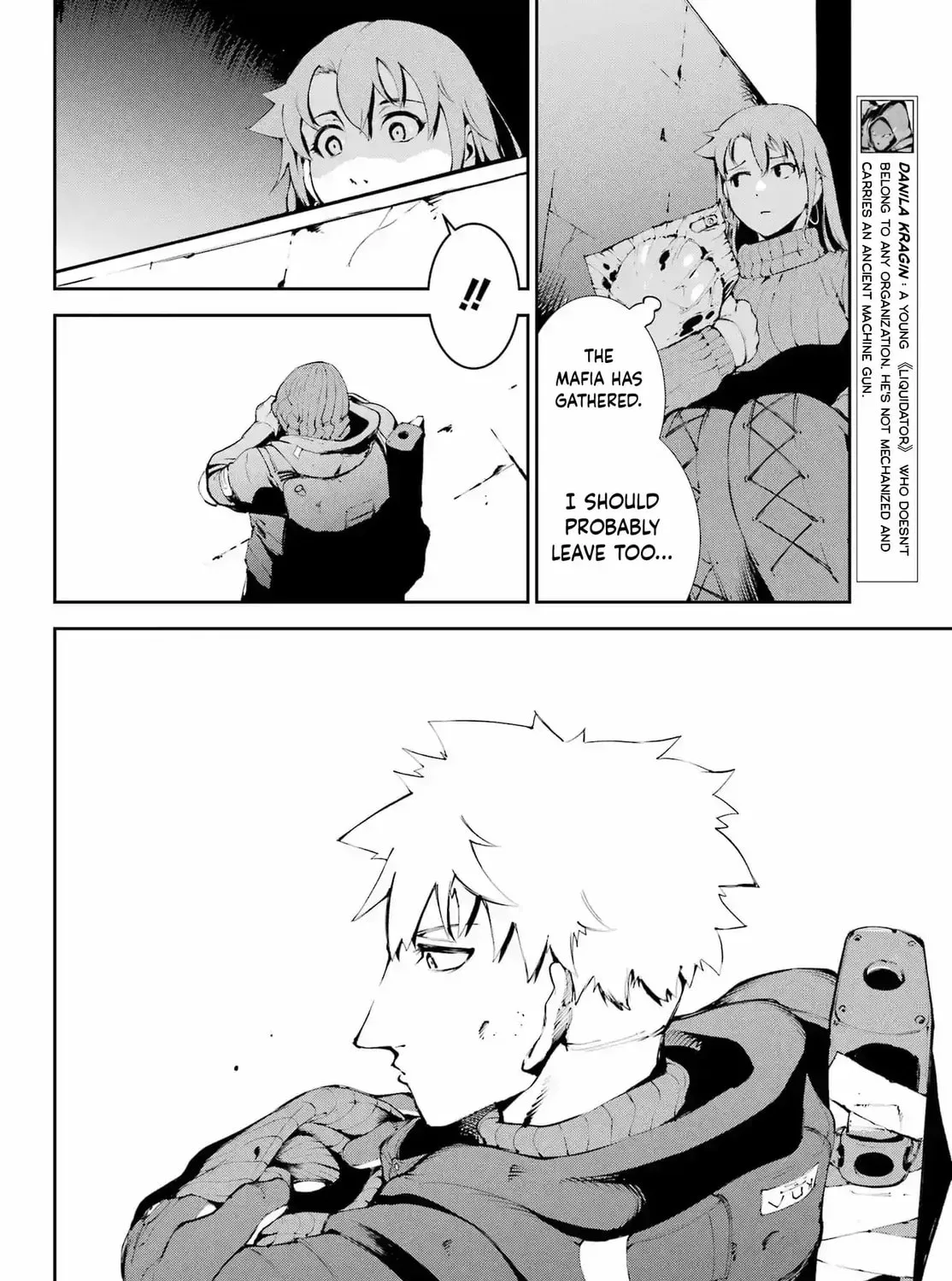 Moscow 2160 Chapter 24 page 7 - 
