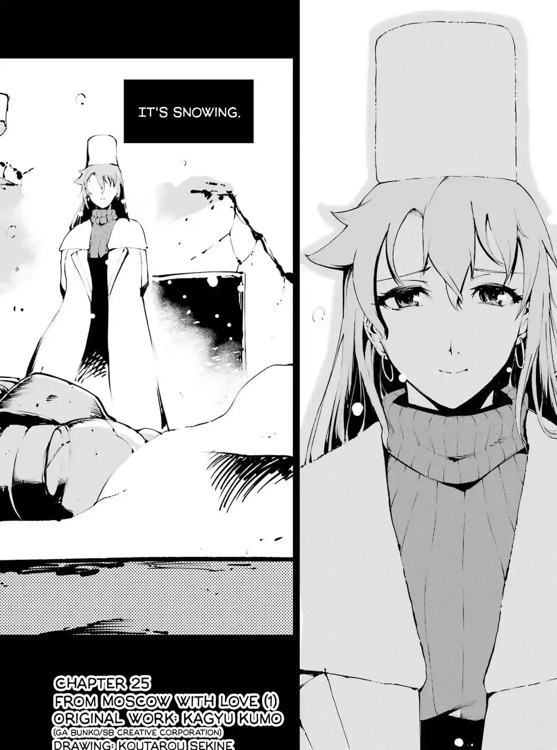 Moscow 2160 Chapter 25 page 3 - 
