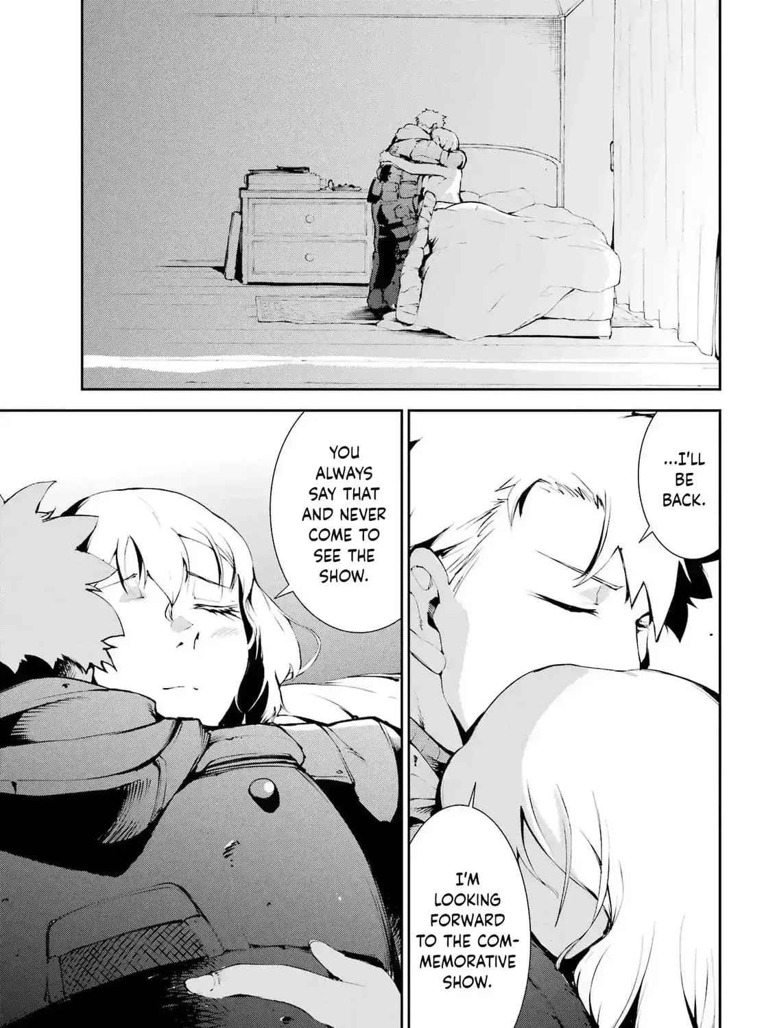 Moscow 2160 Chapter 25 page 21 - 