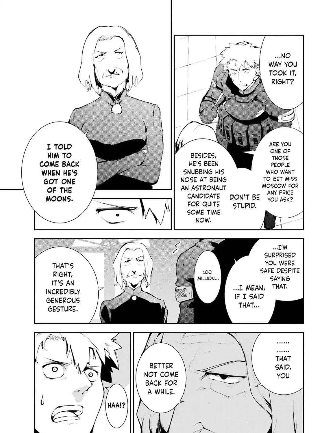Moscow 2160 Chapter 25 page 29 - 