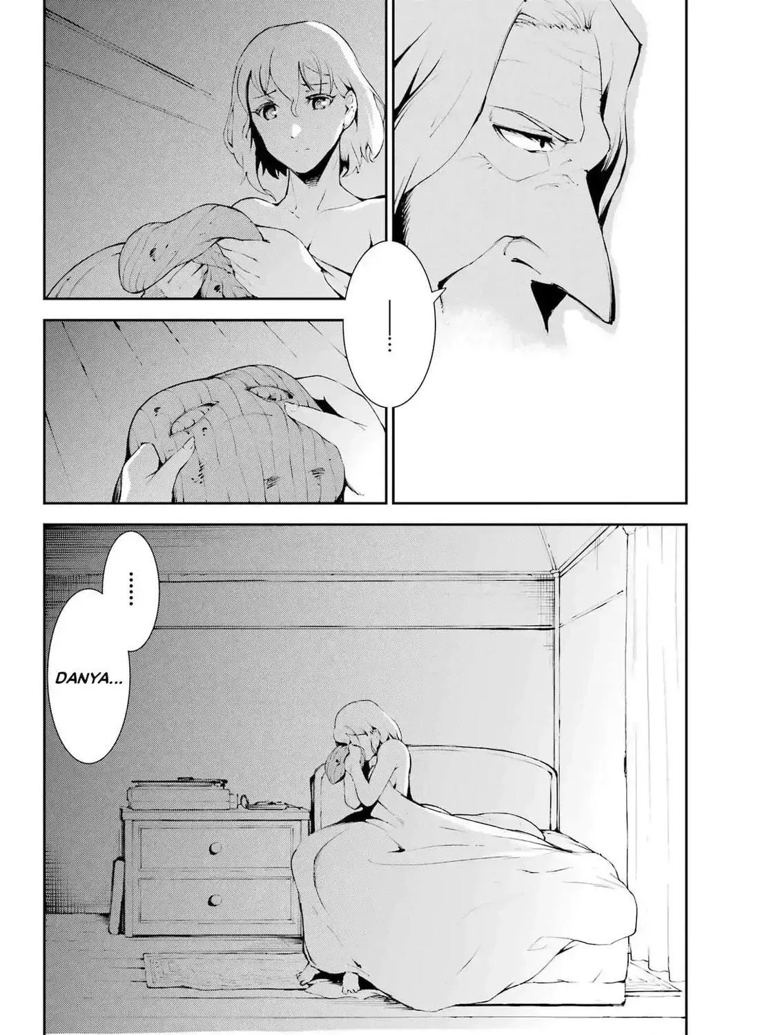 Moscow 2160 Chapter 25 page 35 - 