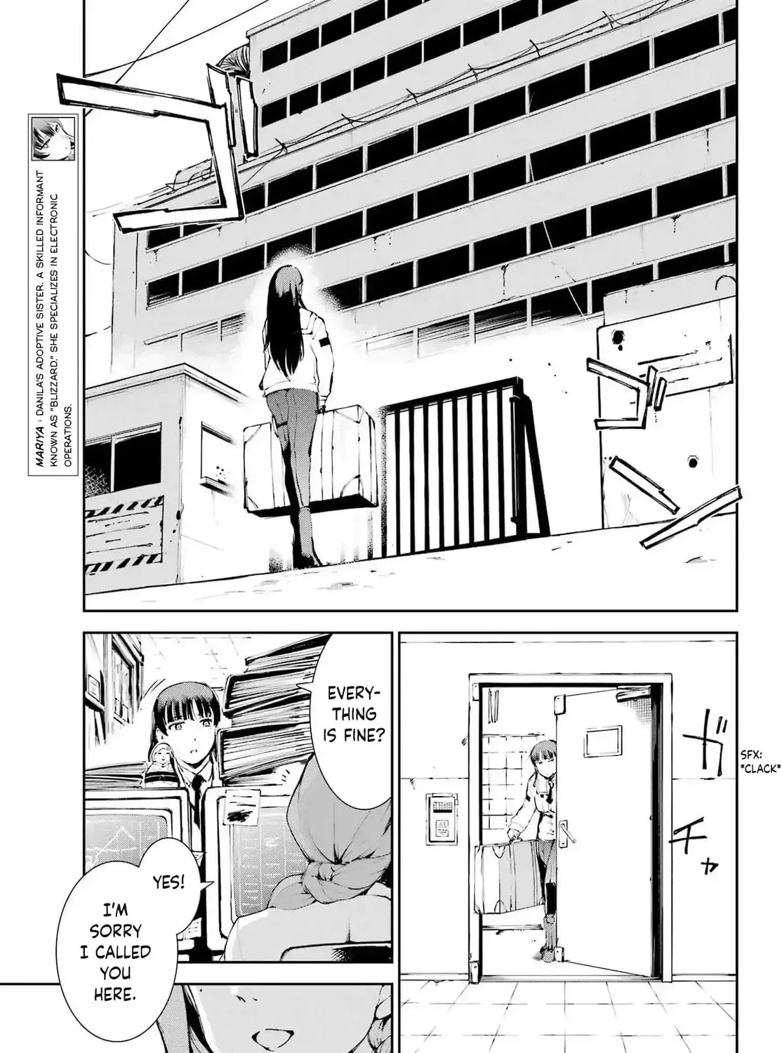 Moscow 2160 Chapter 25 page 45 - 
