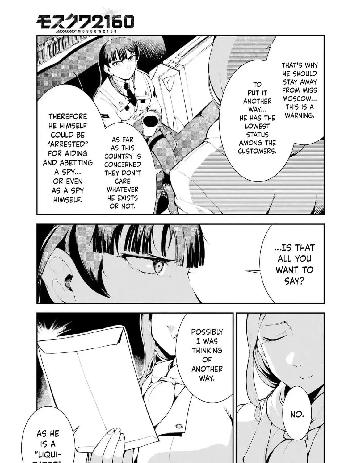 Moscow 2160 Chapter 25 page 53 - 