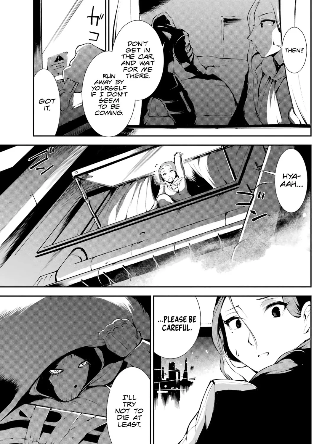 Moscow 2160 Chapter 3 page 30 - 
