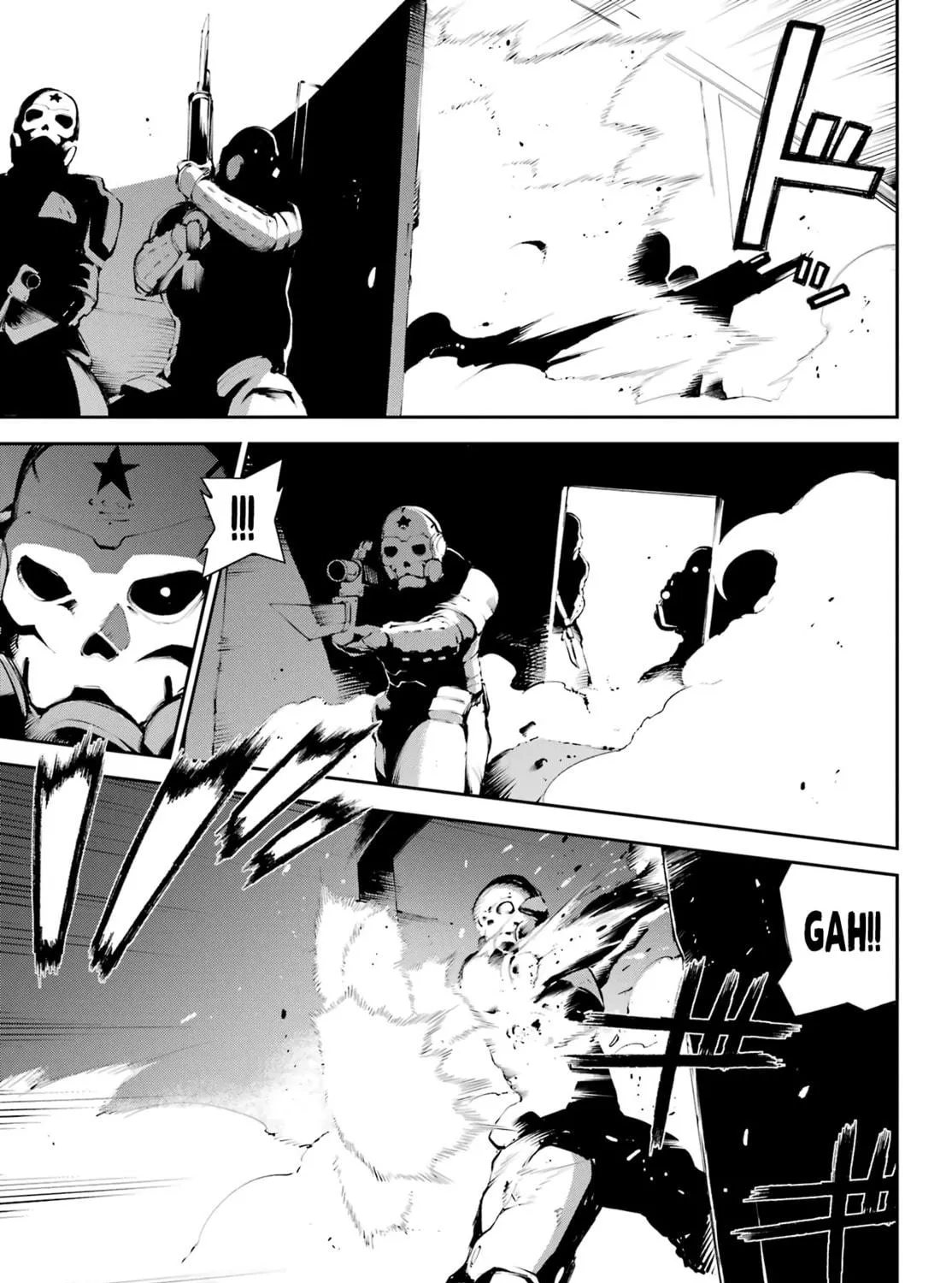 Moscow 2160 Chapter 3 page 34 - 