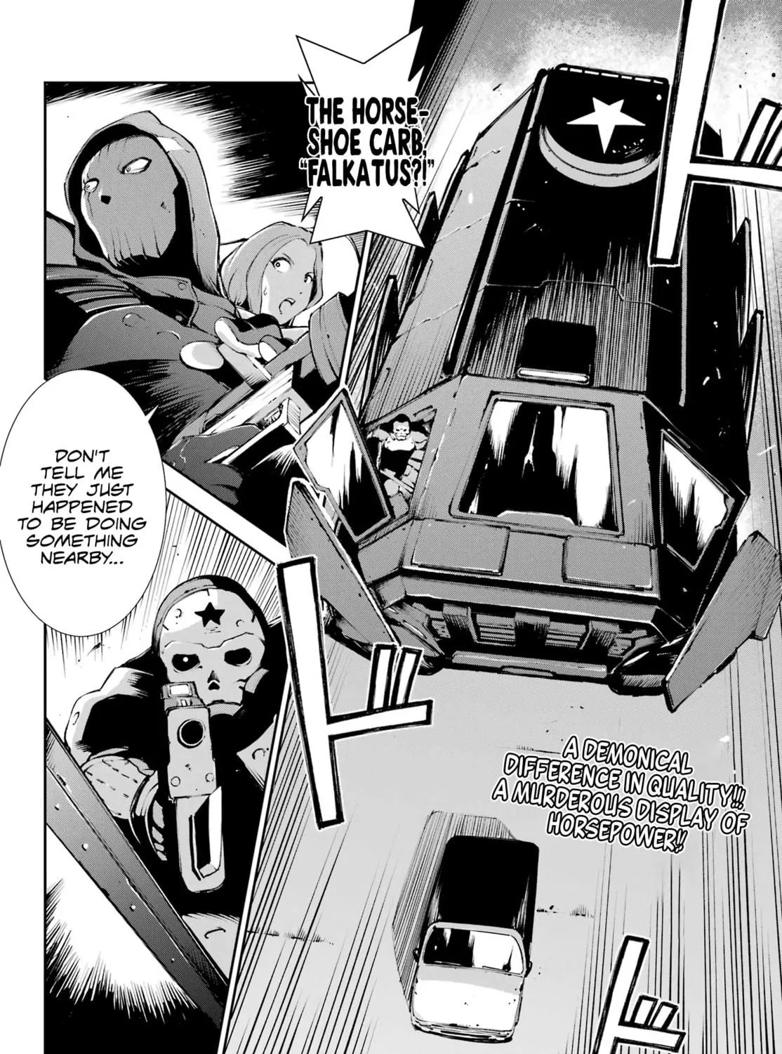Moscow 2160 Chapter 3 page 48 - 