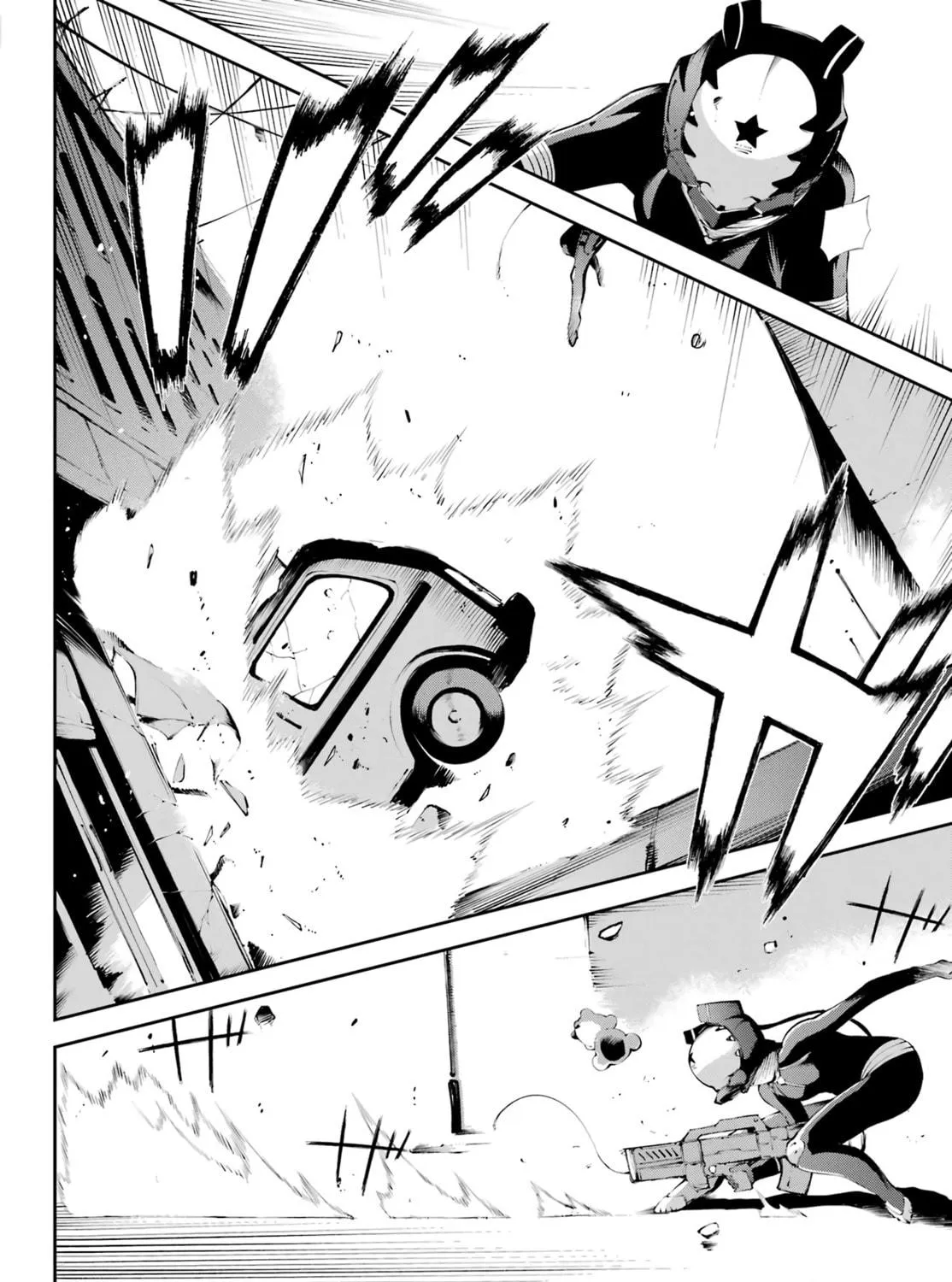 Moscow 2160 Chapter 4 page 16 - 