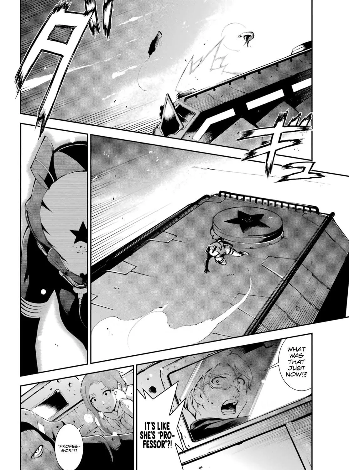 Moscow 2160 Chapter 4 page 52 - 