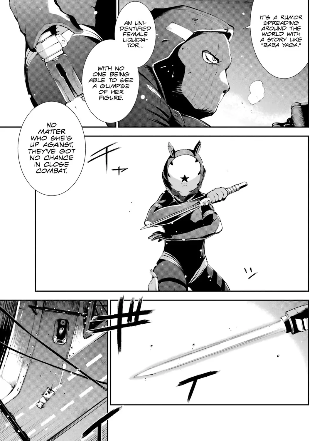 Moscow 2160 Chapter 4 page 54 - 