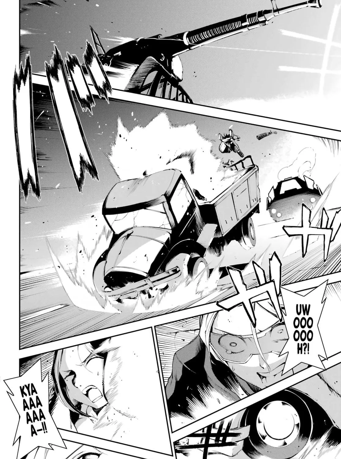 Moscow 2160 Chapter 4 page 58 - 
