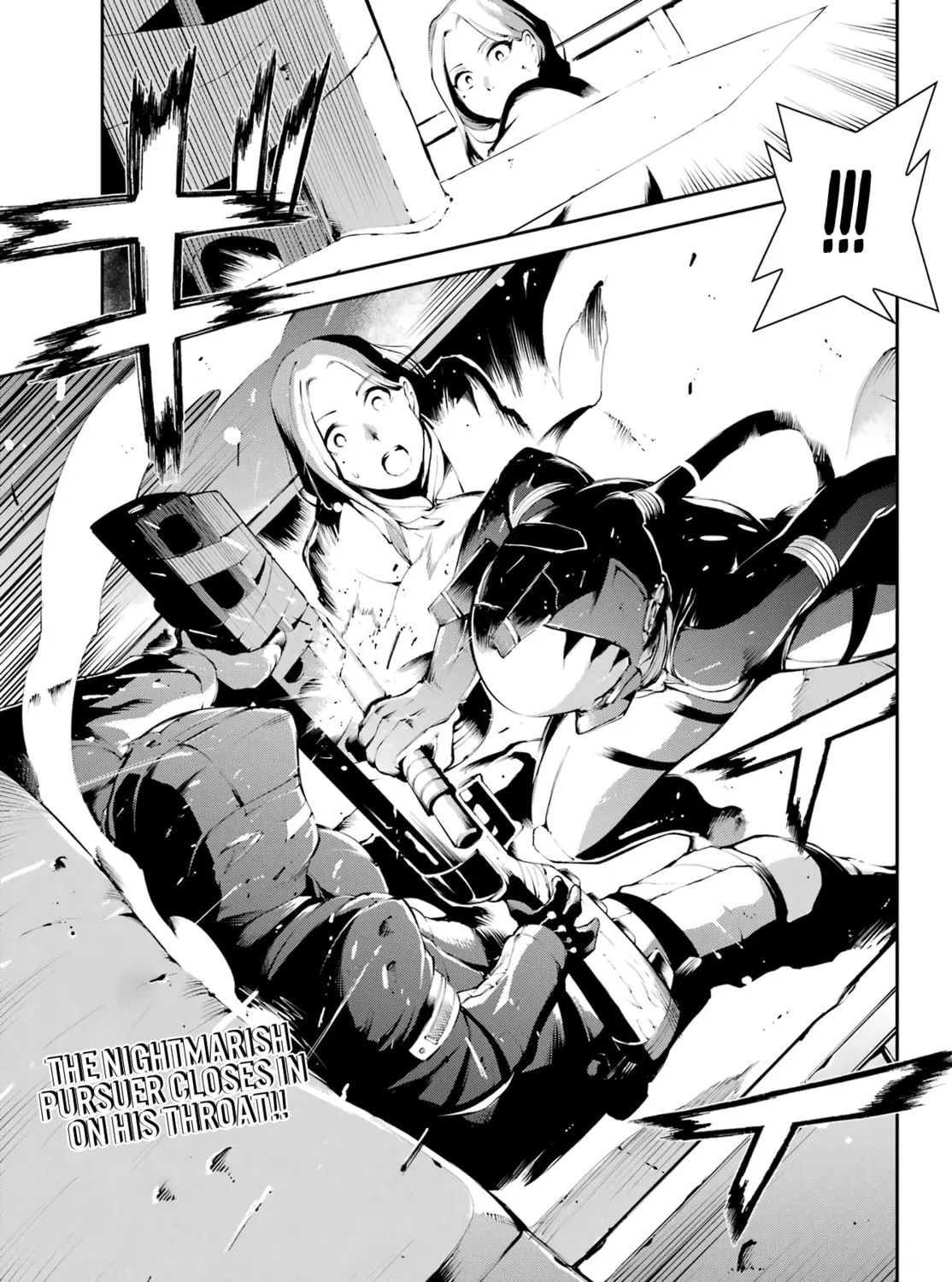 Moscow 2160 Chapter 4 page 60 - 