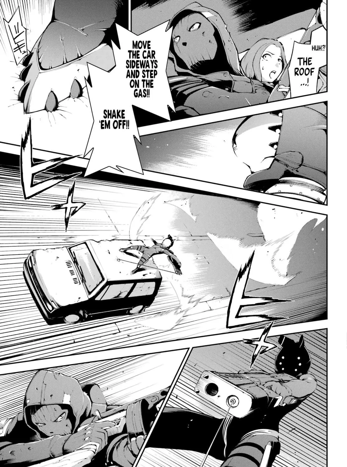 Moscow 2160 Chapter 4 page 10 - 