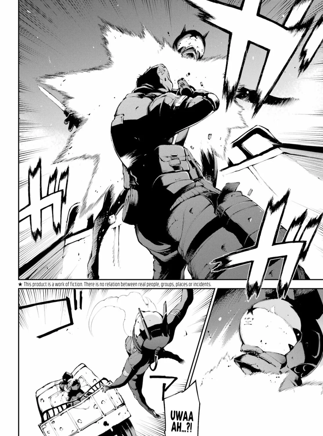 Moscow 2160 Chapter 5 page 12 - 