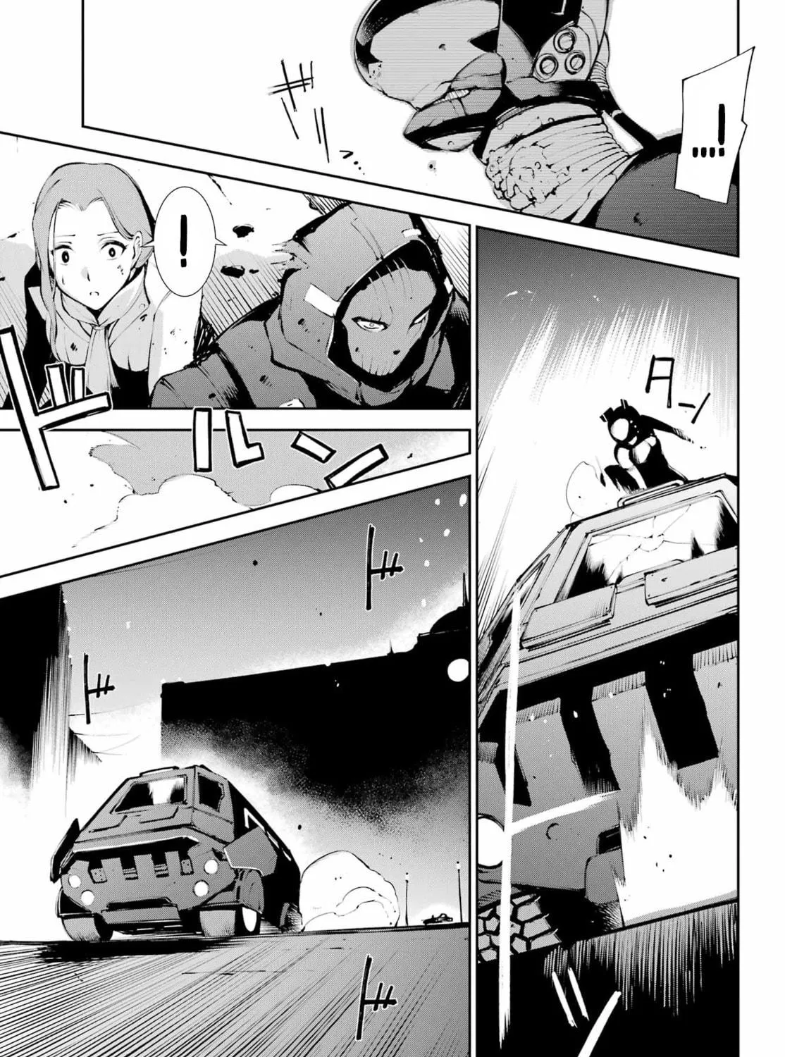 Moscow 2160 Chapter 5 page 22 - 