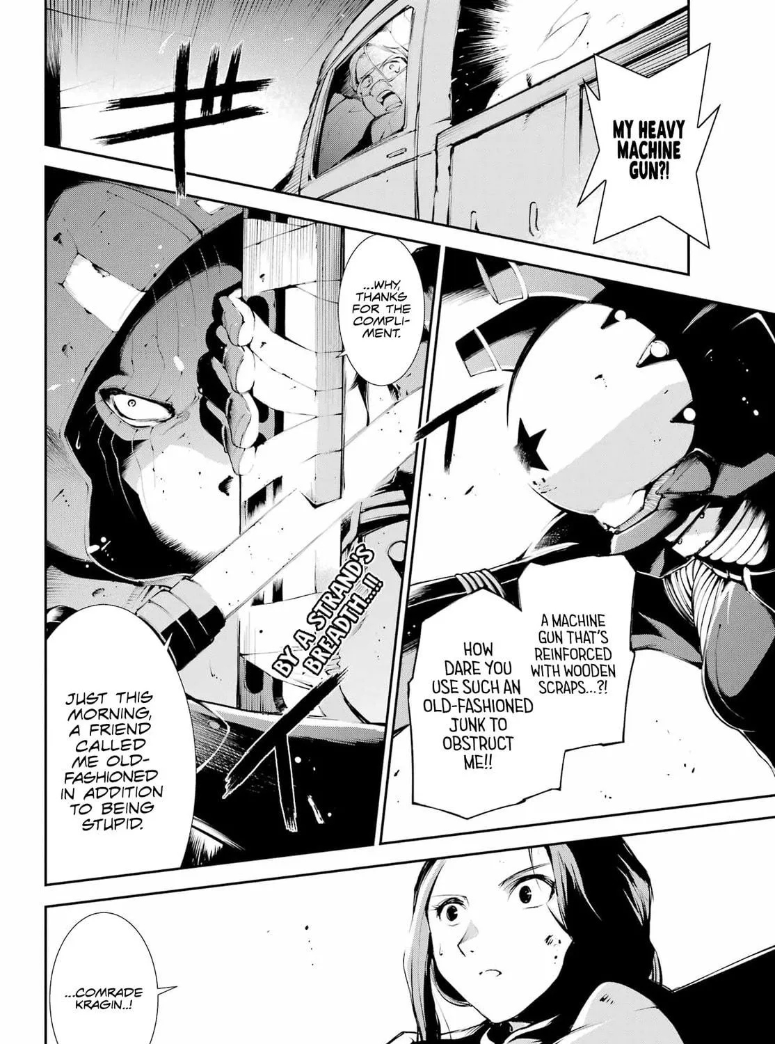 Moscow 2160 Chapter 5 page 4 - 