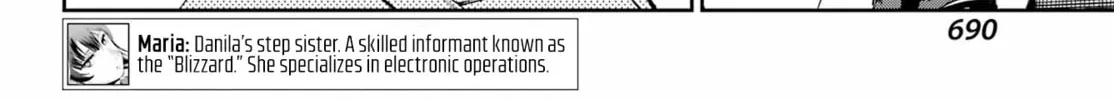 Moscow 2160 Chapter 5 page 33 - 