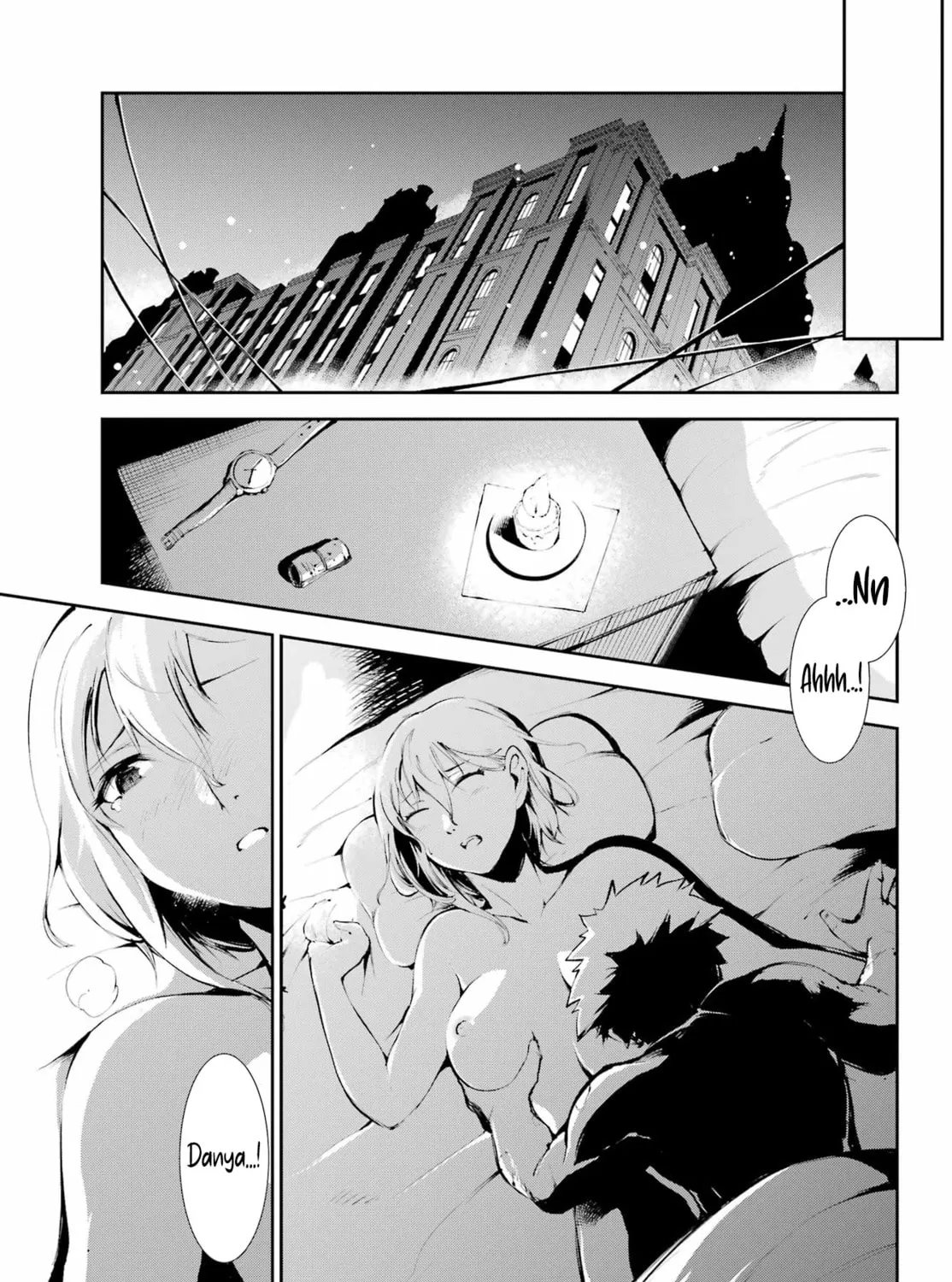 Moscow 2160 Chapter 5 page 42 - 