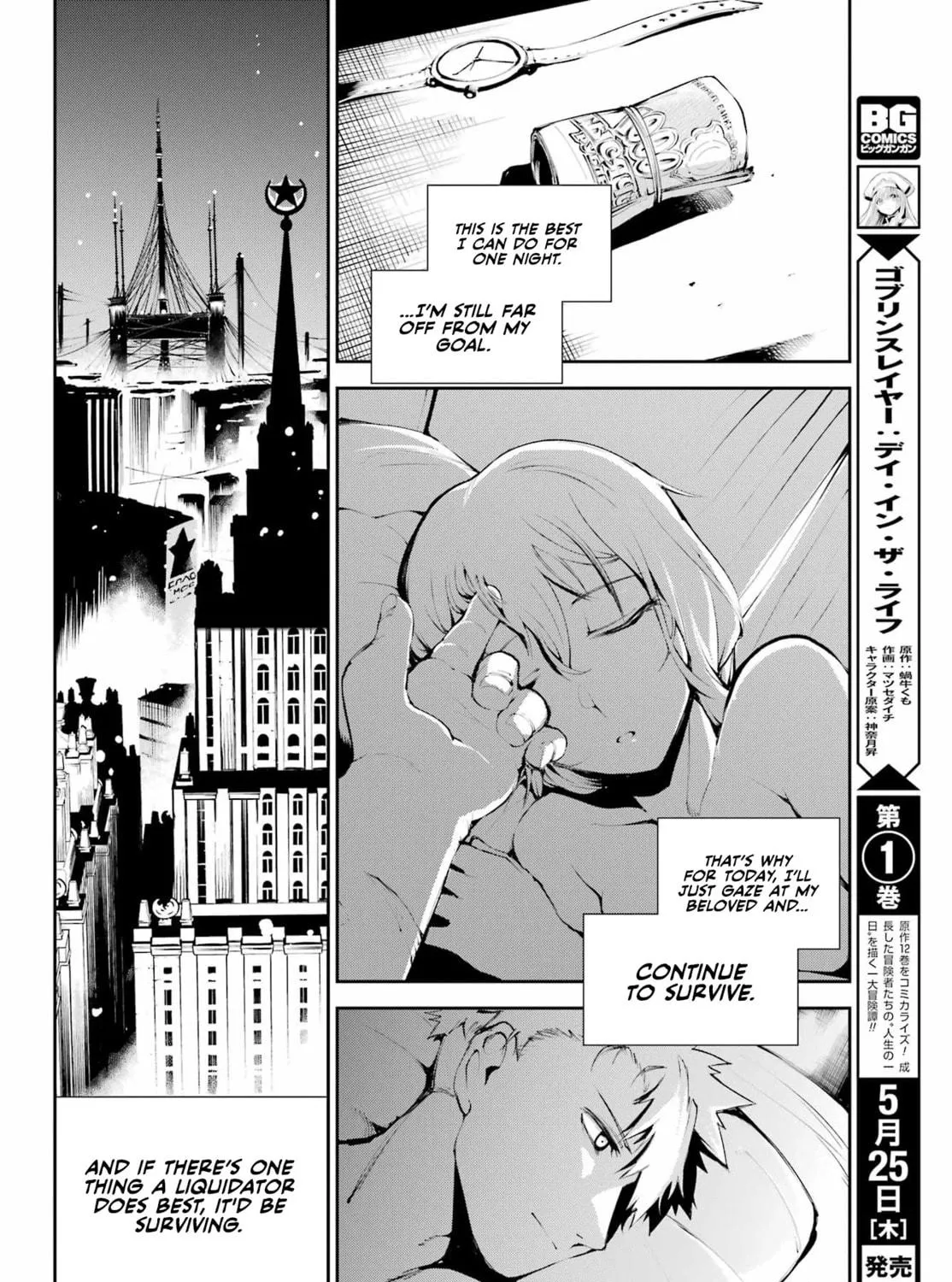Moscow 2160 Chapter 5 page 48 - 