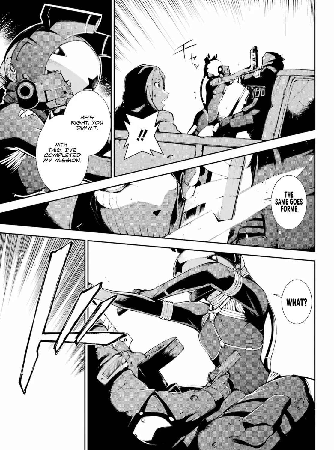 Moscow 2160 Chapter 5 page 6 - 