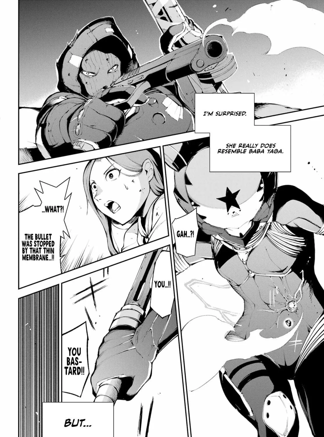 Moscow 2160 Chapter 5 page 8 - 