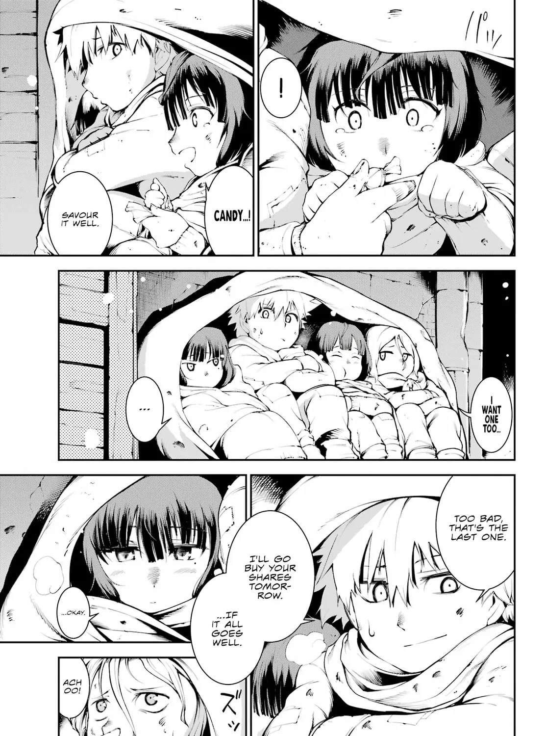 Moscow 2160 Chapter 7 page 12 - 