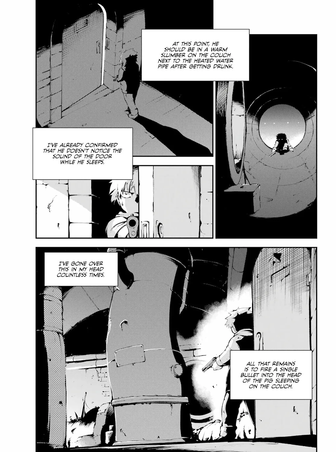 Moscow 2160 Chapter 7 page 24 - 