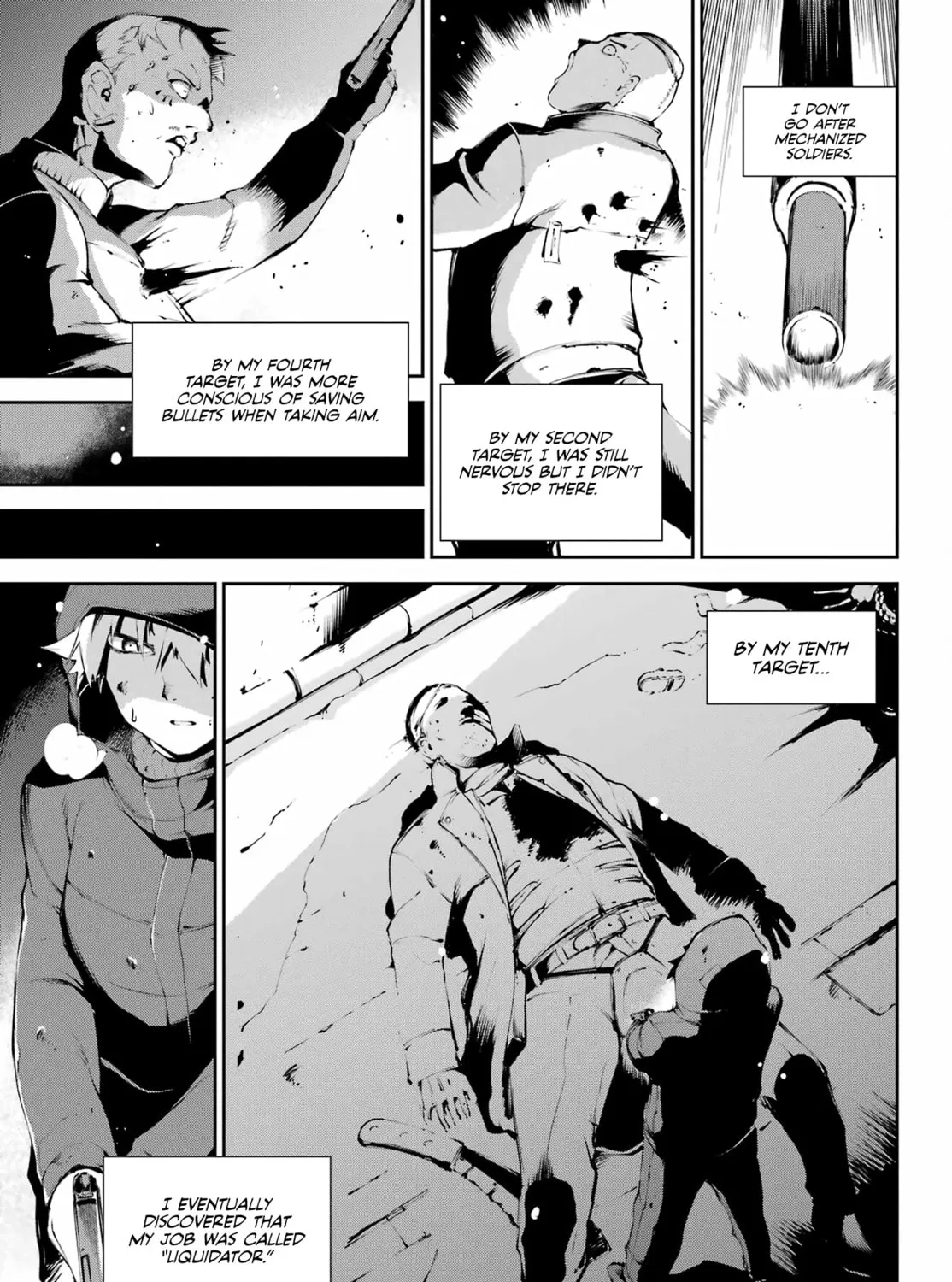 Moscow 2160 Chapter 8 page 14 - 