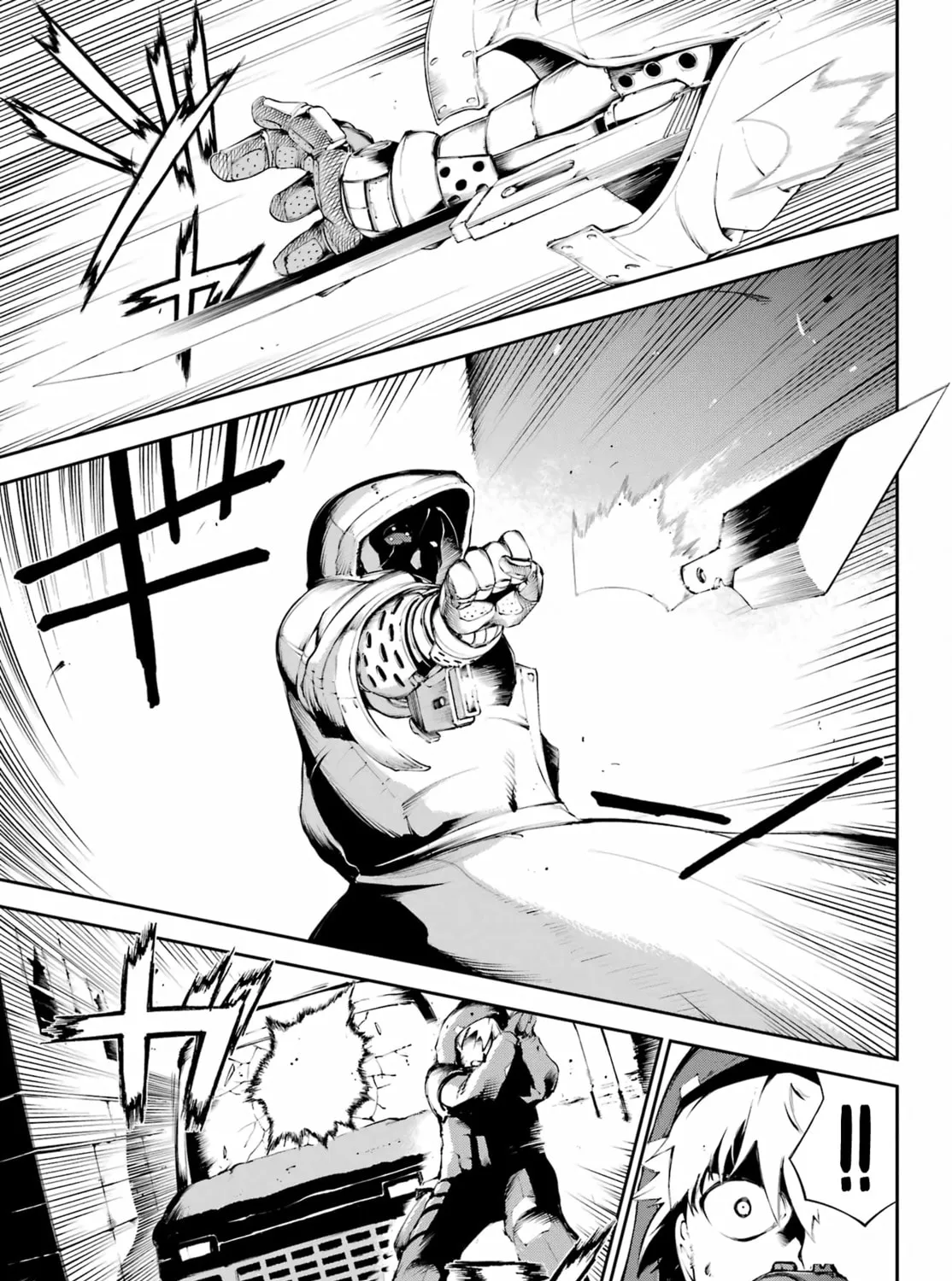 Moscow 2160 Chapter 8 page 42 - 