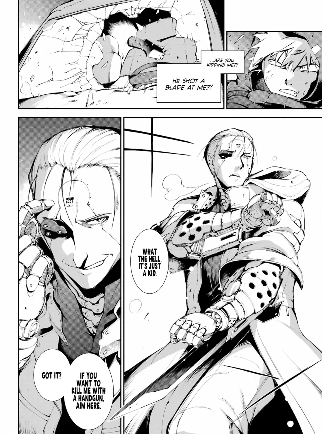Moscow 2160 Chapter 8 page 44 - 