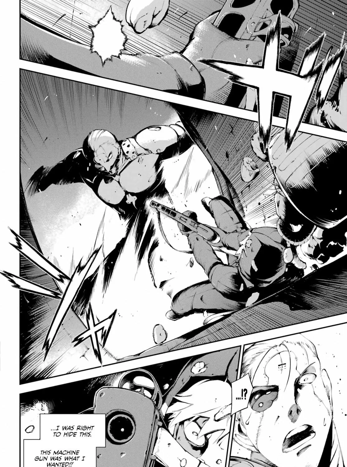 Moscow 2160 Chapter 8 page 52 - 