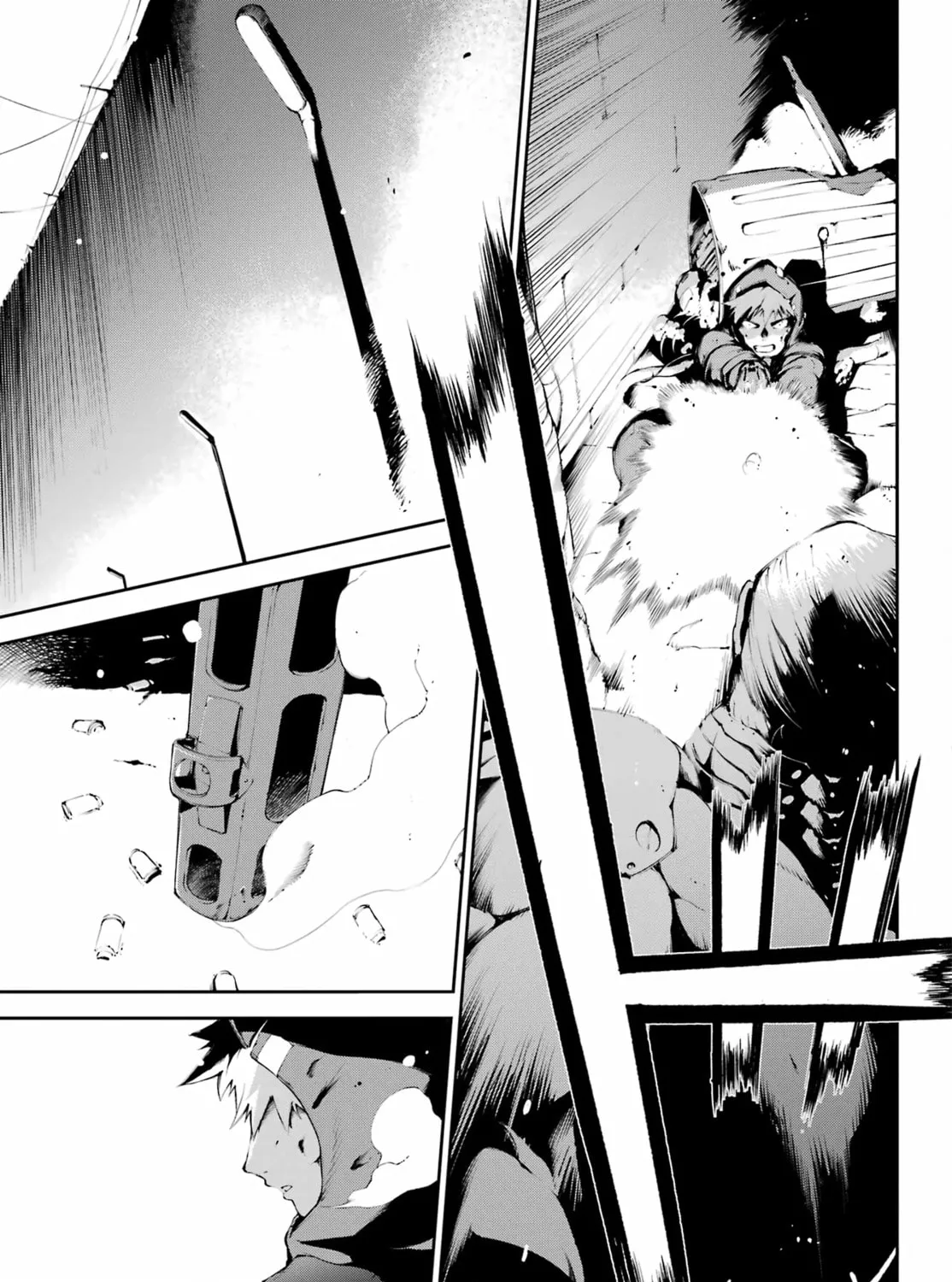 Moscow 2160 Chapter 8 page 54 - 
