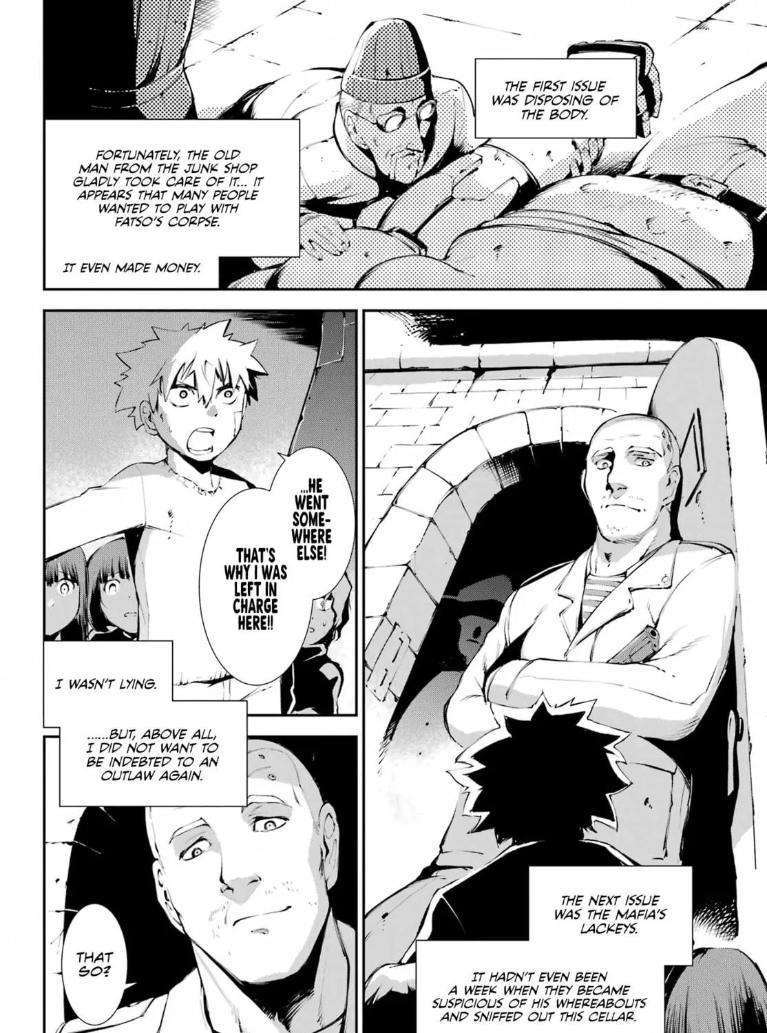 Moscow 2160 Chapter 8 page 8 - 