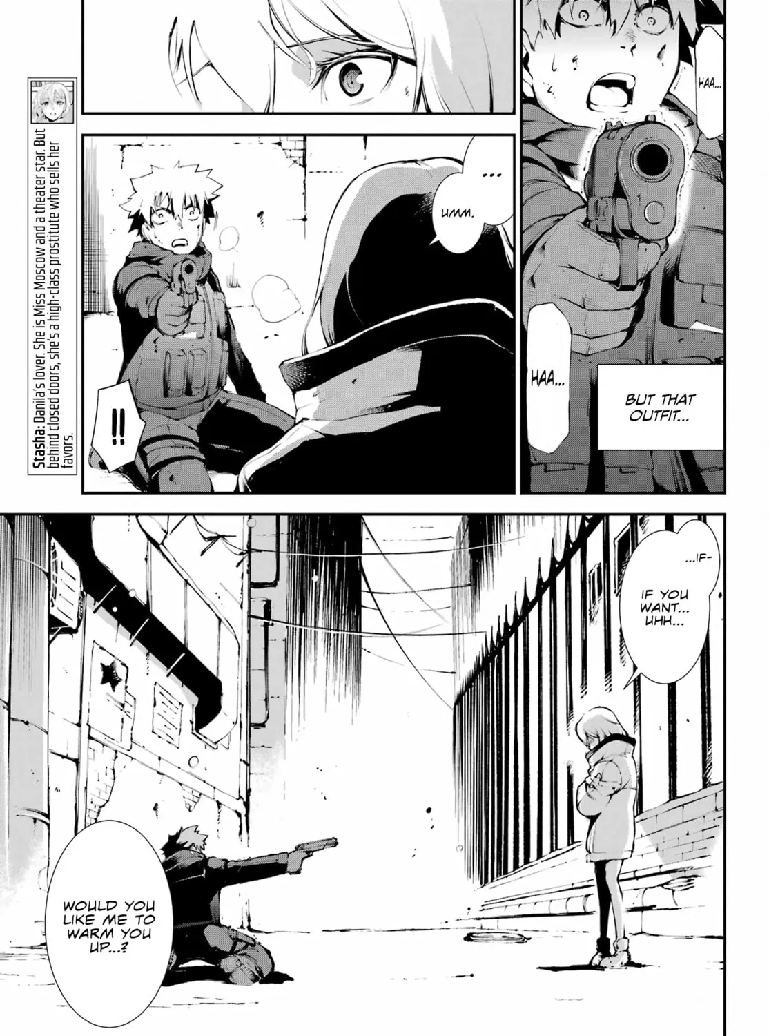 Moscow 2160 Chapter 9 page 14 - 
