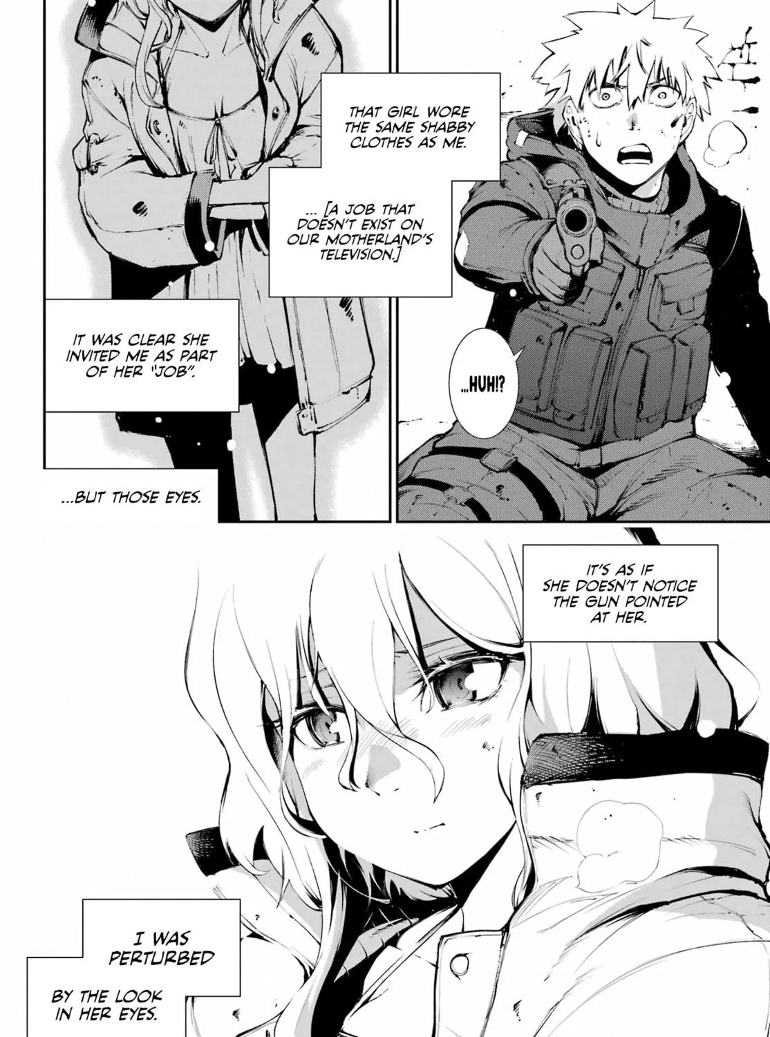 Moscow 2160 Chapter 9 page 16 - 