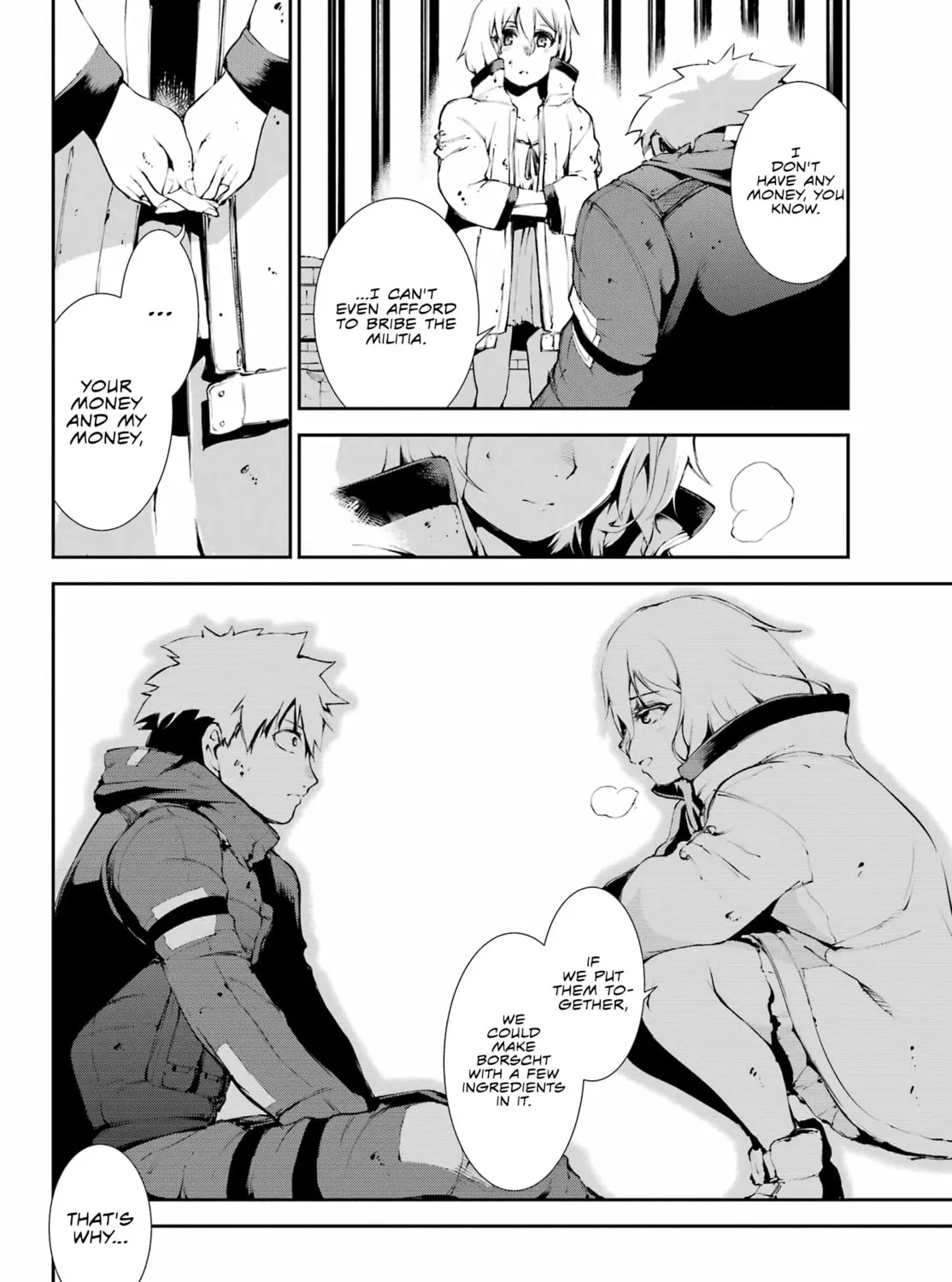Moscow 2160 Chapter 9 page 20 - 