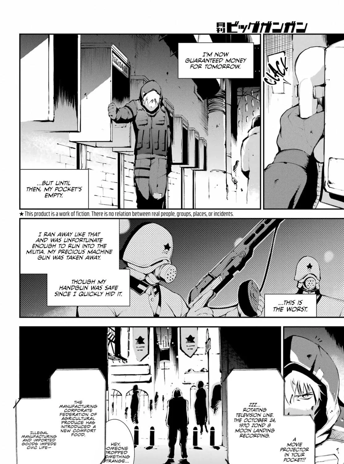 Moscow 2160 Chapter 9 page 4 - 