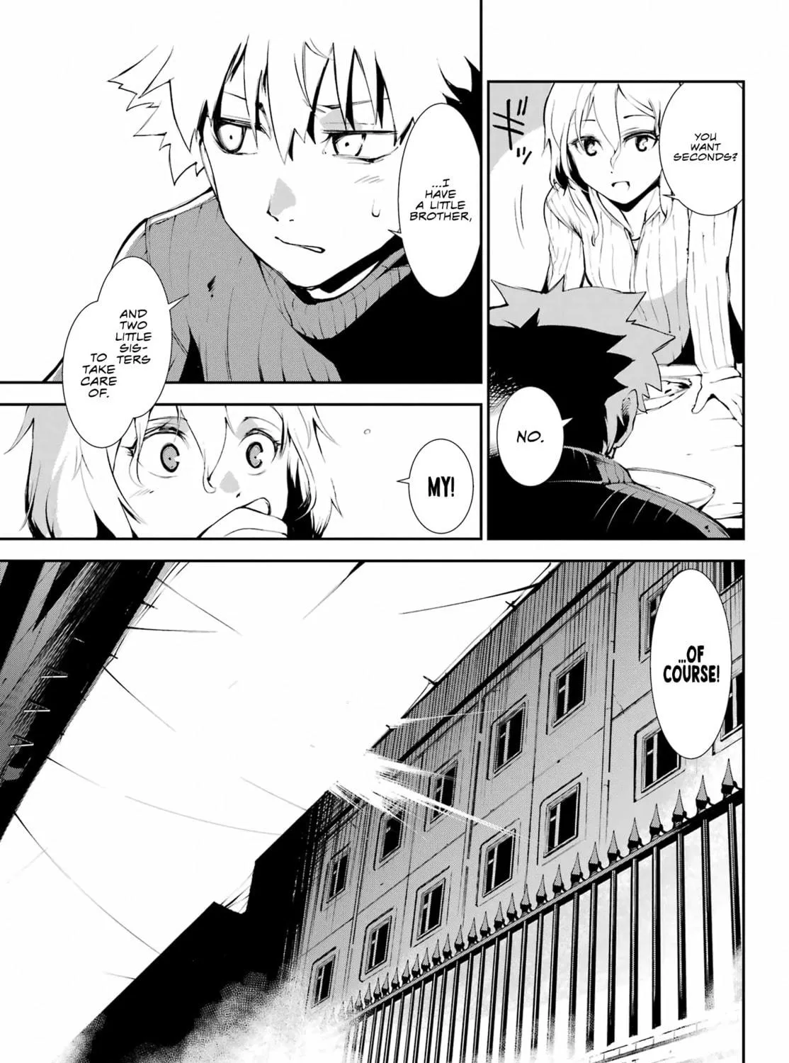 Moscow 2160 Chapter 9 page 46 - 