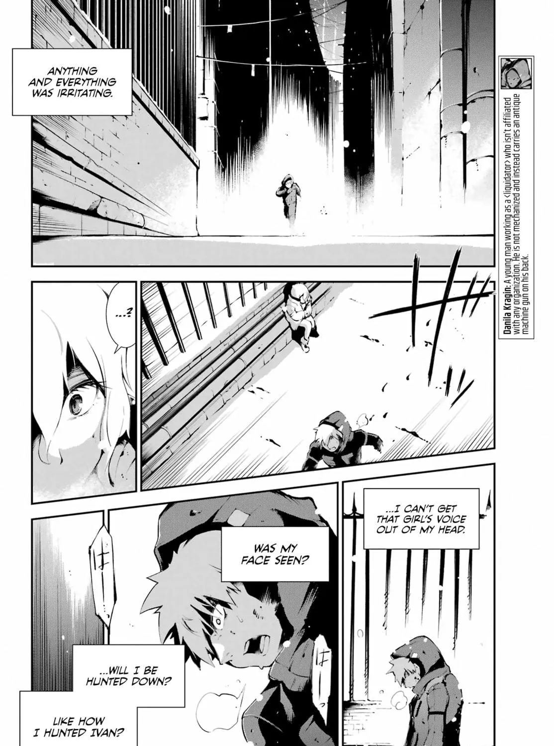Moscow 2160 Chapter 9 page 8 - 