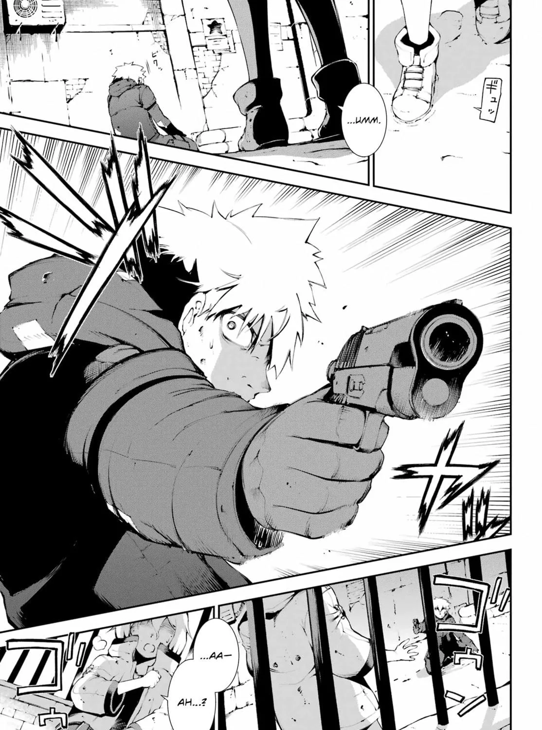 Moscow 2160 Chapter 9 page 10 - 