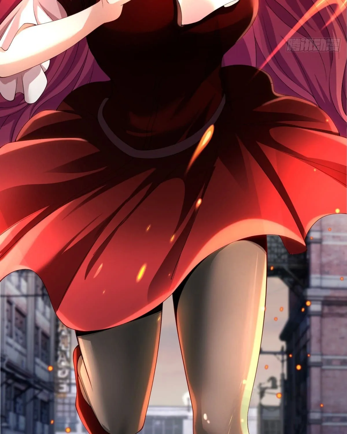 Moshi Duobei Fanhuan Xitong Chapter 0.1 page 23 - 