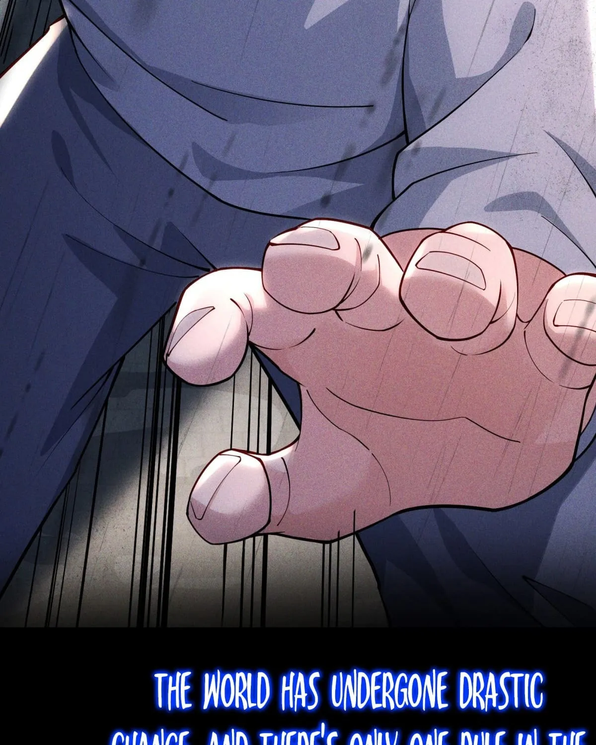 Moshi Duobei Fanhuan Xitong Chapter 0.1 page 5 - 