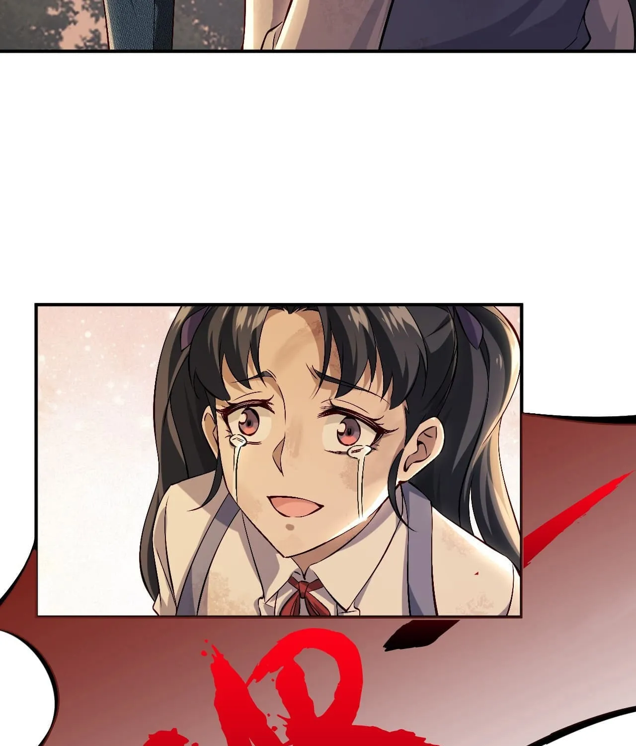 Moshi Duobei Fanhuan Xitong Chapter 1 page 28 - 