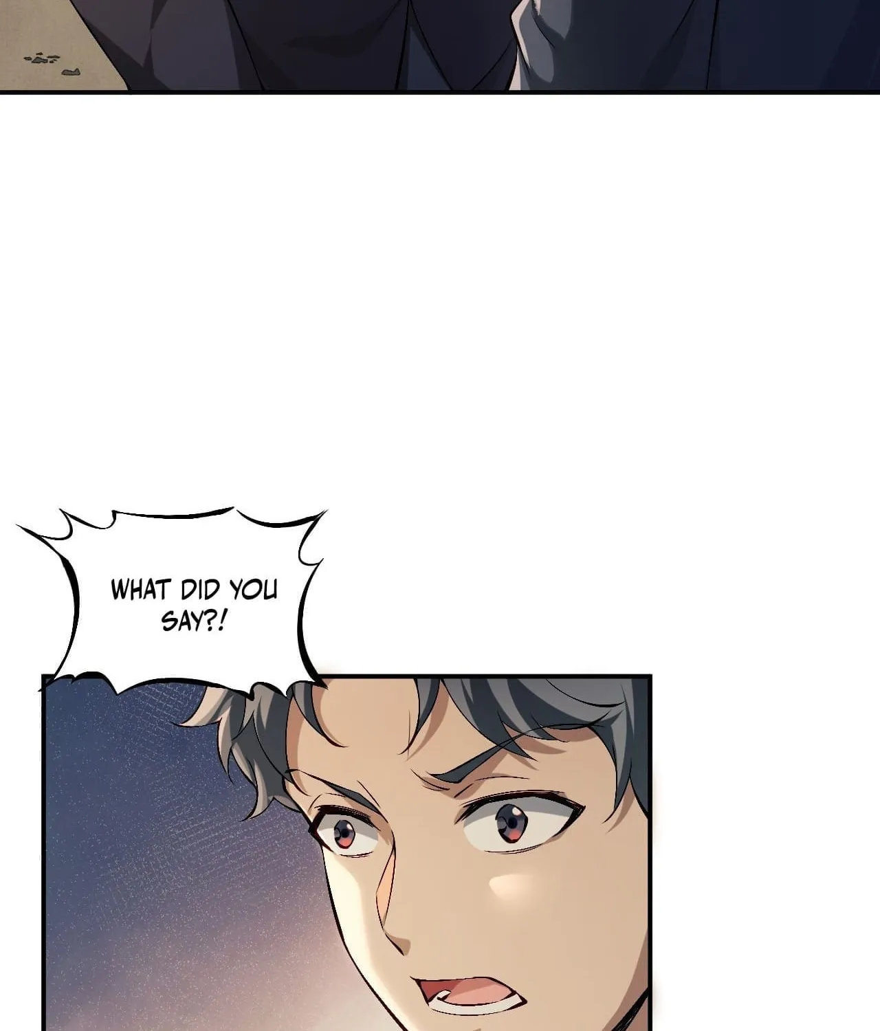 Moshi Duobei Fanhuan Xitong Chapter 1 page 5 - 