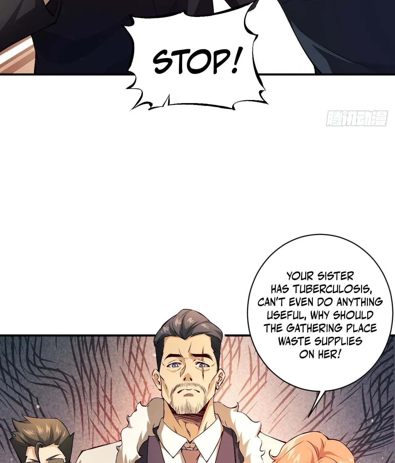 Moshi Duobei Fanhuan Xitong Chapter 1 page 7 - 