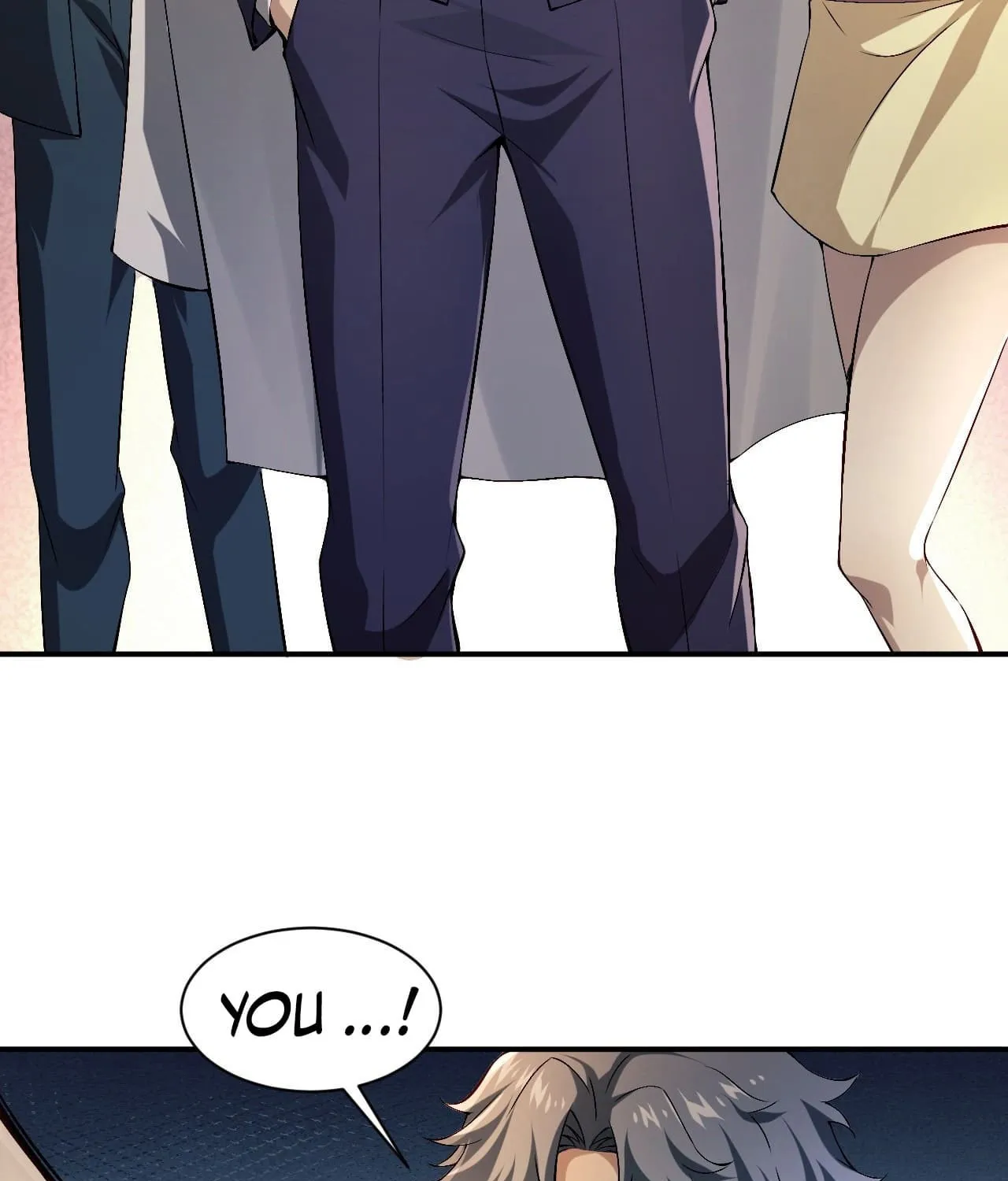 Moshi Duobei Fanhuan Xitong Chapter 1 page 9 - 