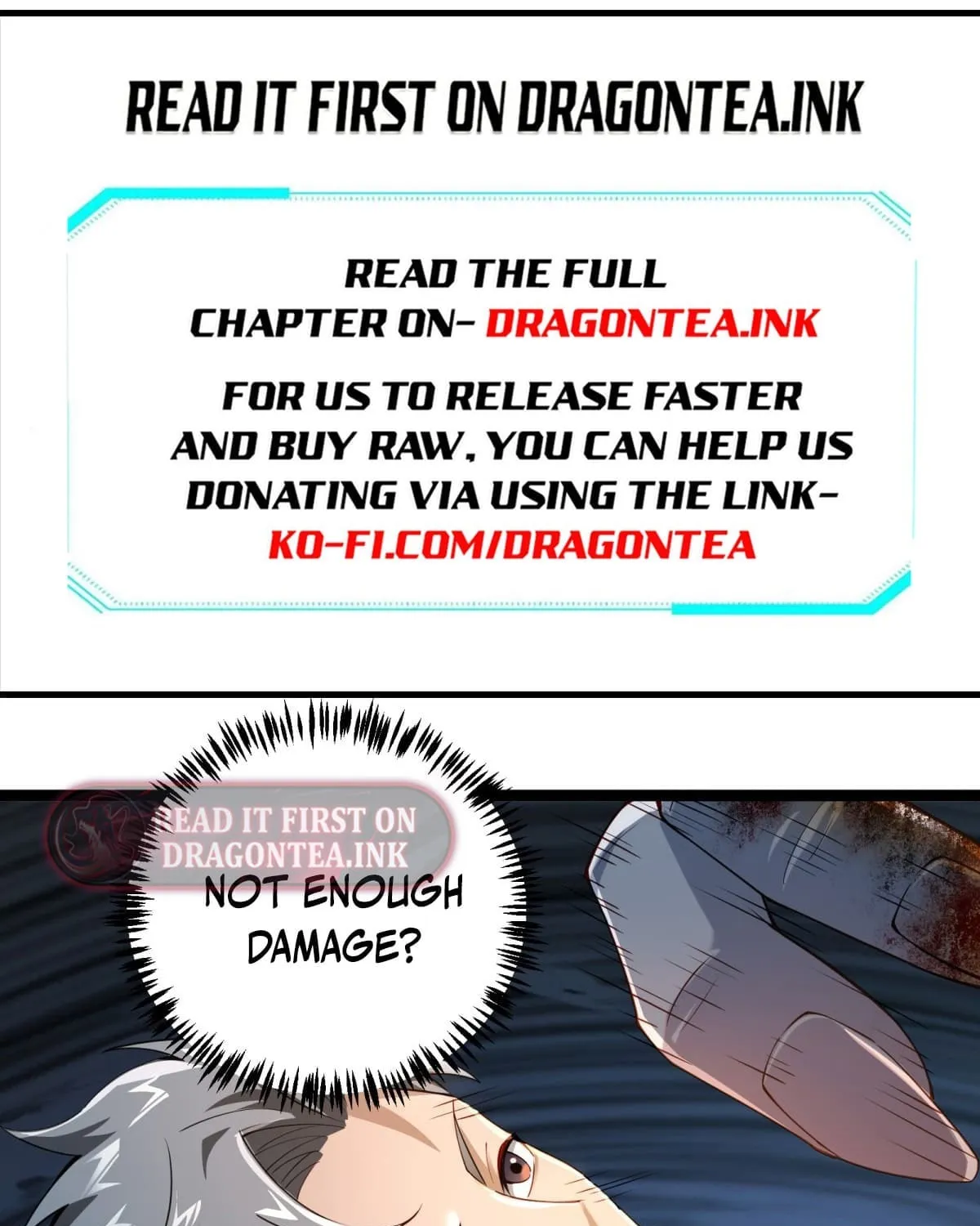 Moshi Duobei Fanhuan Xitong Chapter 10 page 2 - 